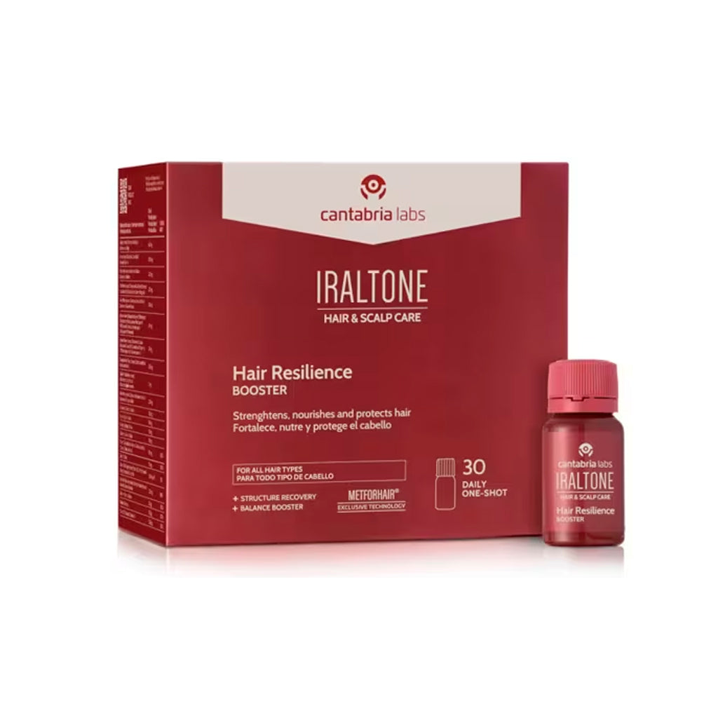 HAIR Resilience Booster Iraltone