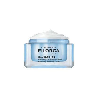 Filorga Hyalu-Filler Creme Hidratante - Love my Pharma