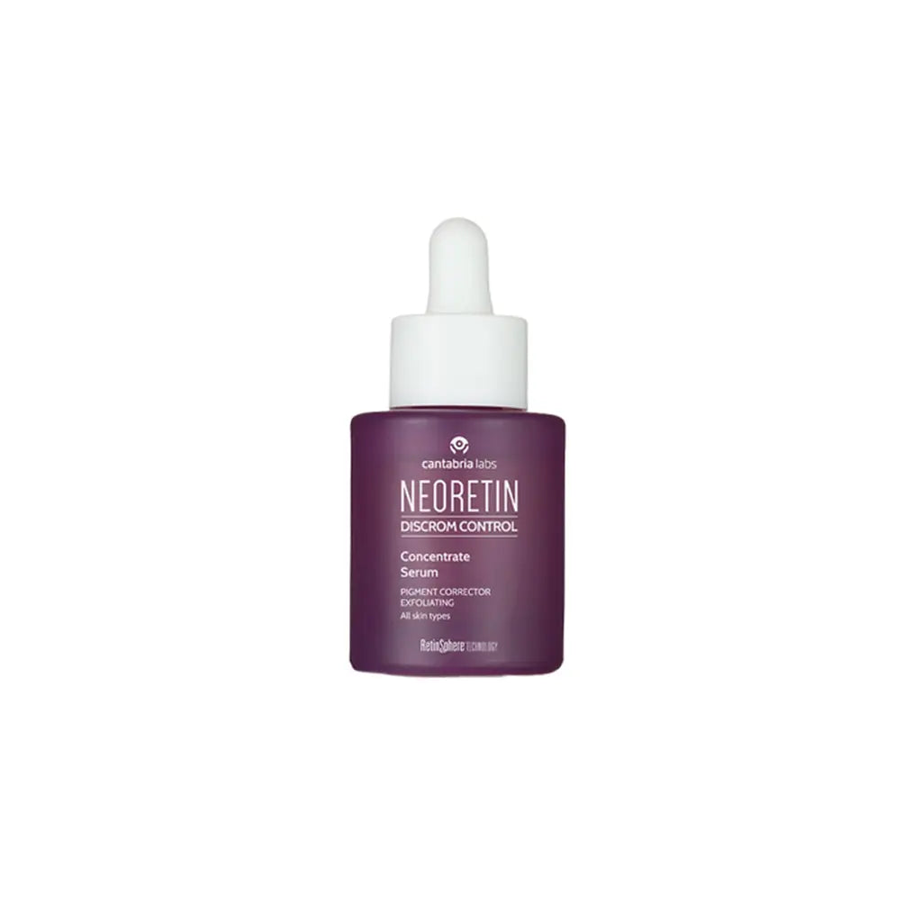 Discrom Control Concentrate Sérum Neoretin