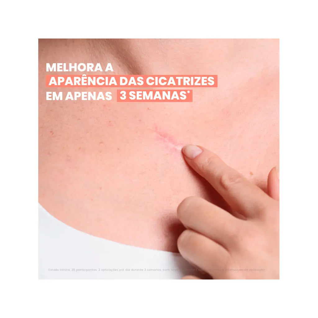 Cicalfate+ Gel Cicatriz
