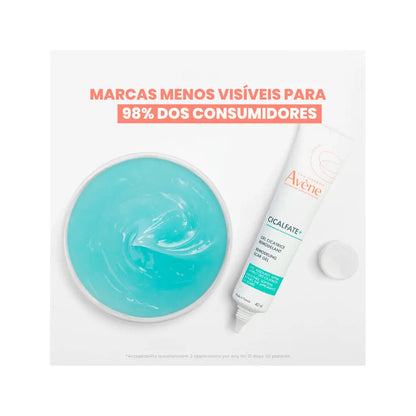 Cicalfate+ Gel Cicatriz