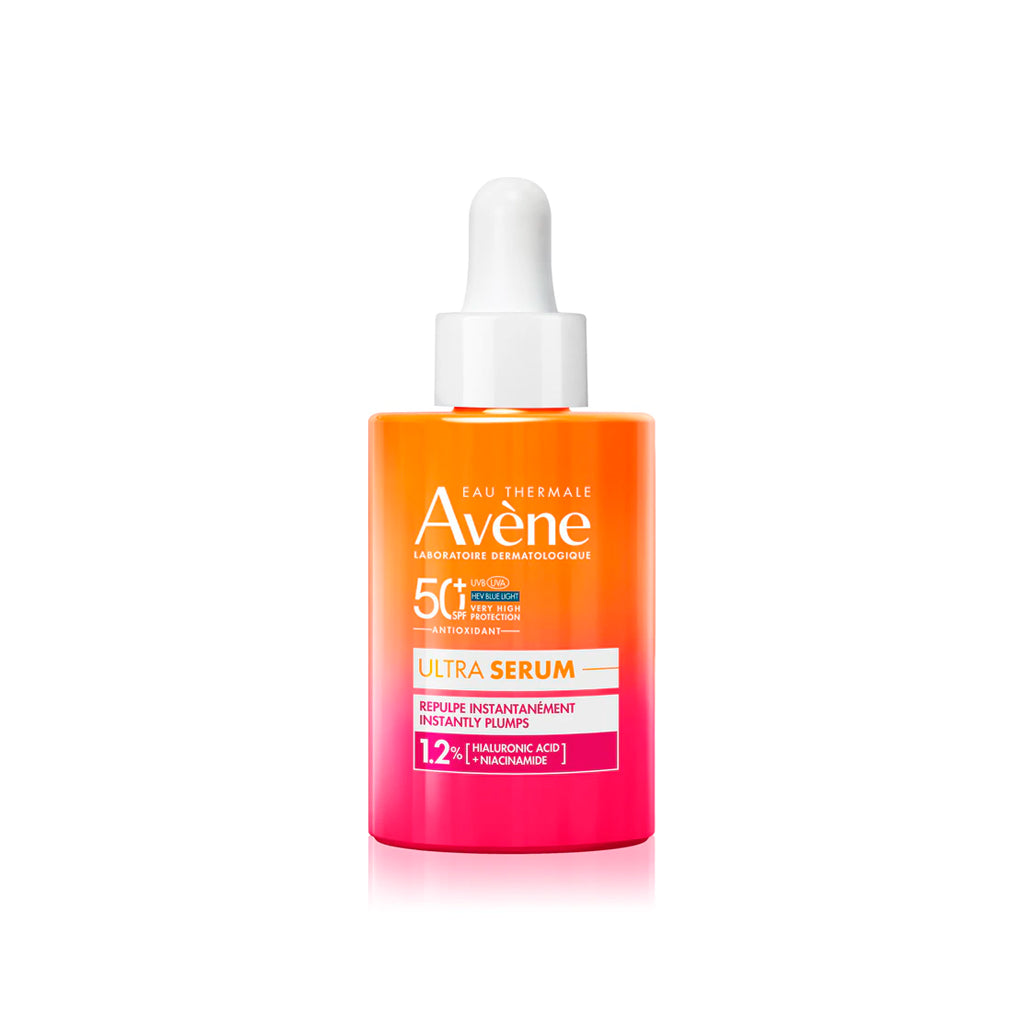 Avène Sérum Solar Ultra Preenchimento SPF50+
