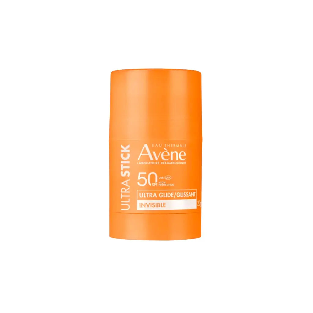 Ultra Stick Invisível SPF50 Avène