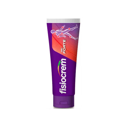 Fisiocrem Gel Forte