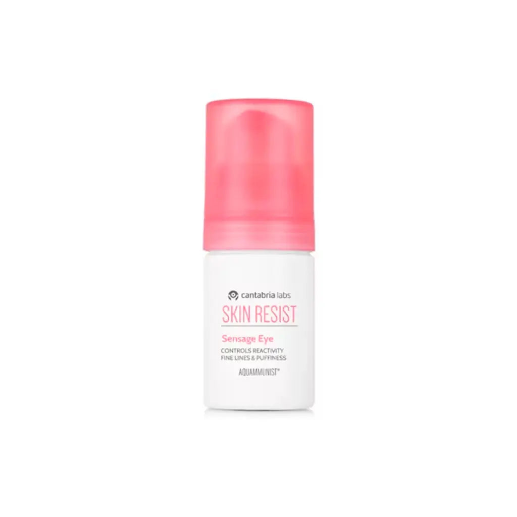 Skin Resist Sensage Eye Skin Resist