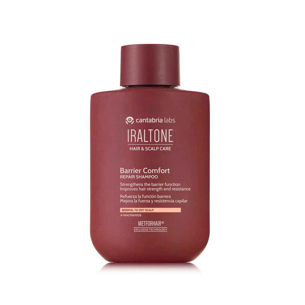 Iraltone Barrier Comfort Champô