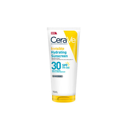Loção Protetora Invisivel Hidratante SPF30 Cerave