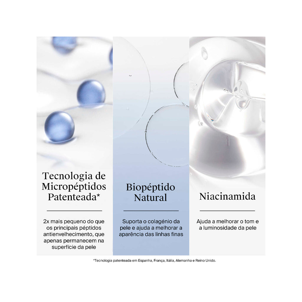 Collagen Bank Gel-Creme Olhos