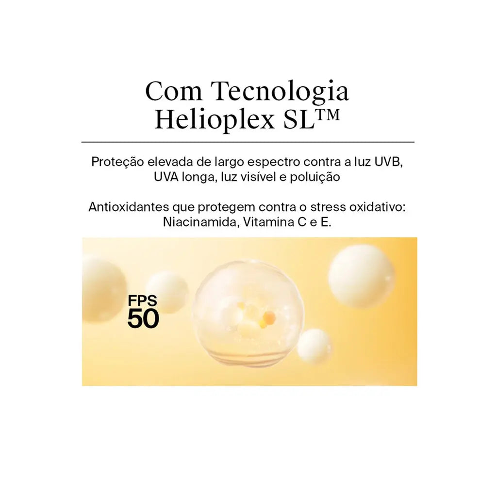 Ultra Sheer Sonnenschutz Unsichtbares Fluid LSF50