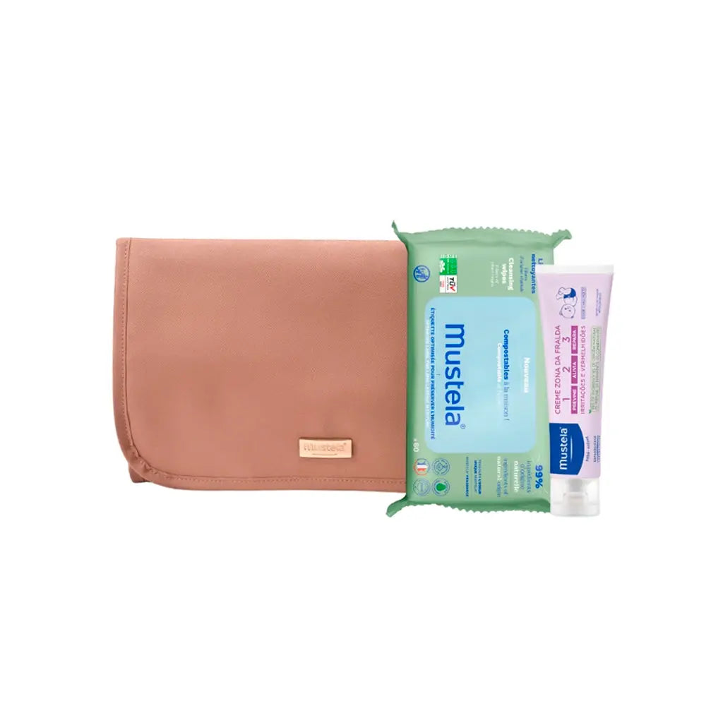 Kit Necessaire Muda