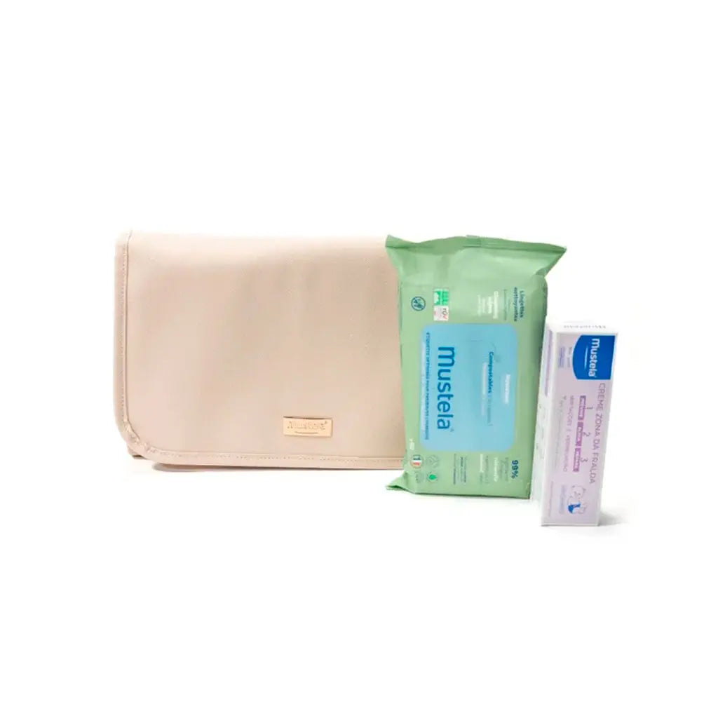 Kit Necessaire Muda