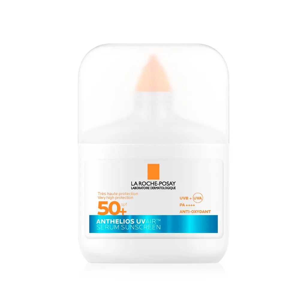 Anthelios UVAIR Sérum SPF50+ La Roche Posay