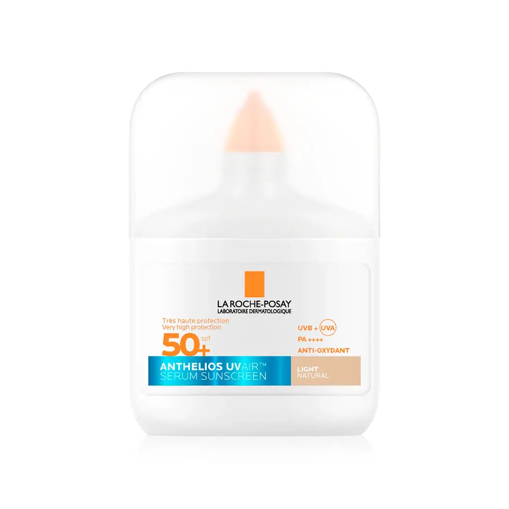 Anthelios UVAIR Sérum Tom Claro SPF50+ La Roche Posay