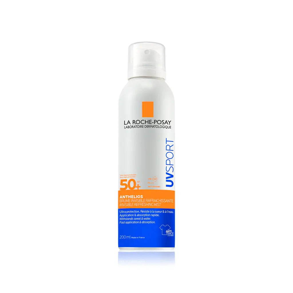 Anthelios UVSport Bruma SPF50+ La Roche Posay