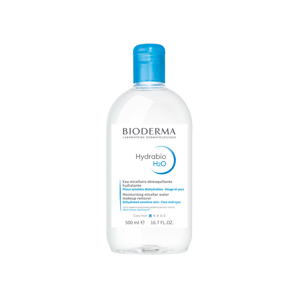 Hydrabio H2O Agua Micelar Preço Especial