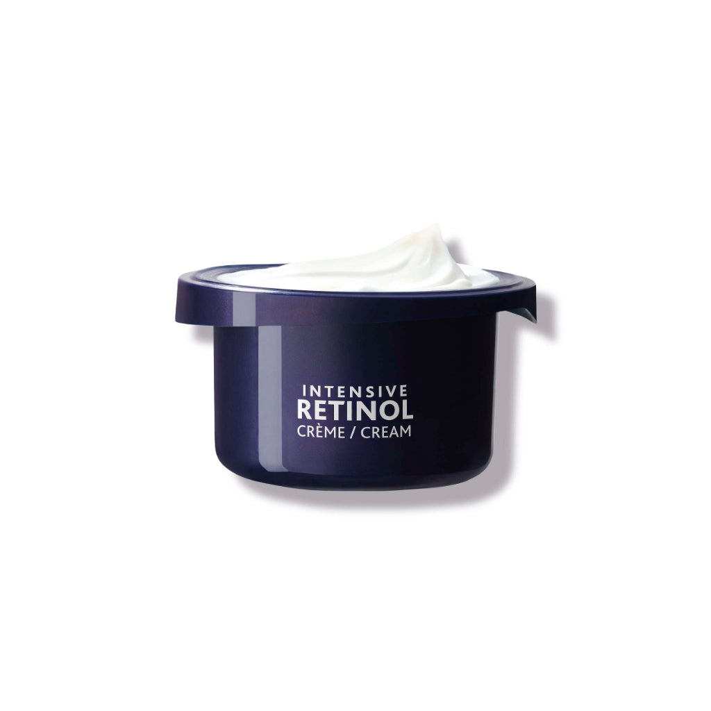 Crema Intensiva de Retinol Recarga