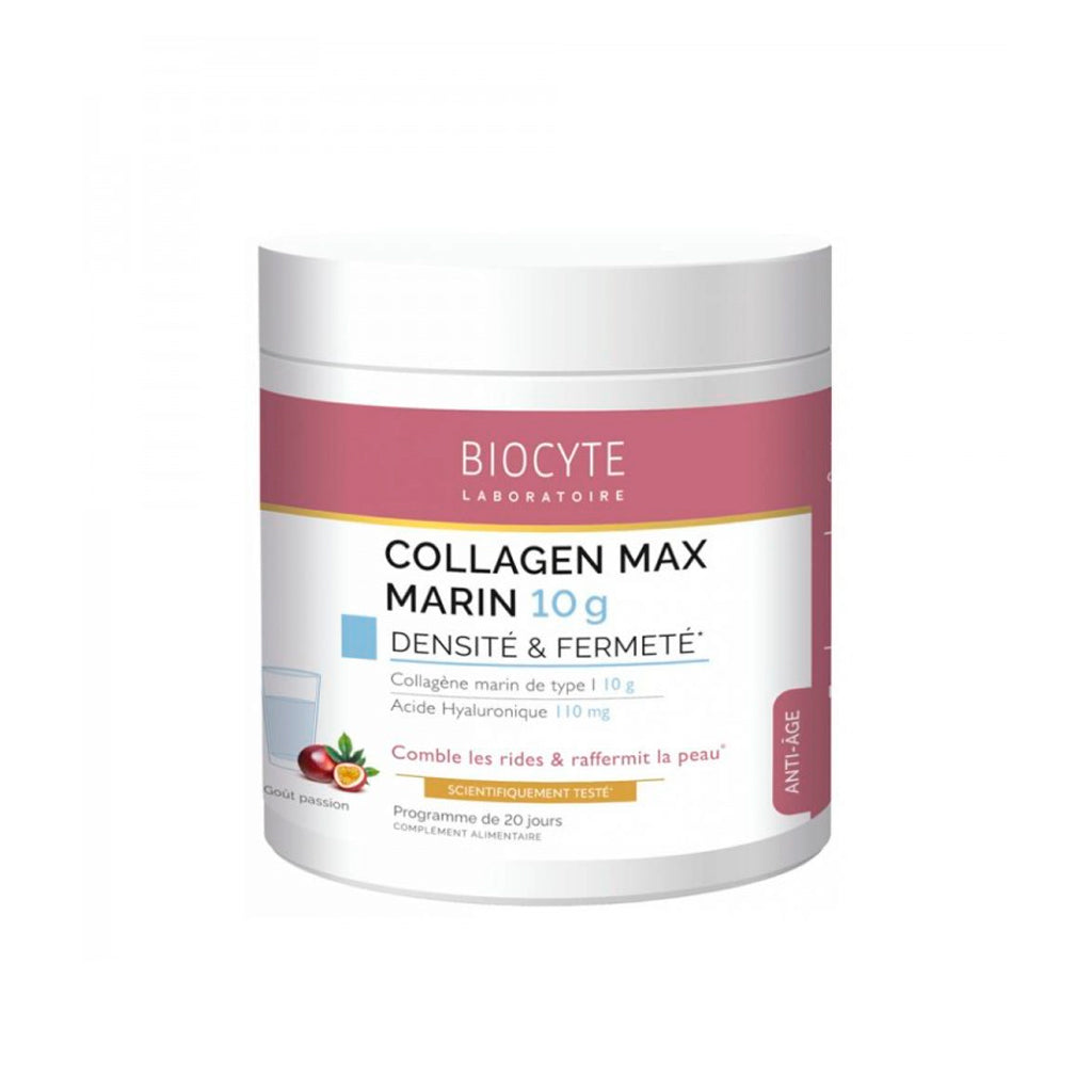 Biocyte Collagen Max Marin - Love my Pharma