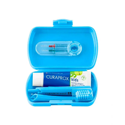 Kit de Viagem KIDS CURAPROX