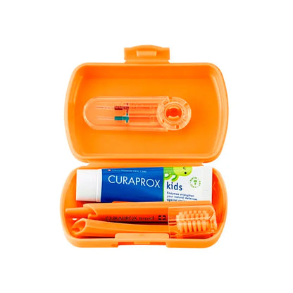 Kit de Viagem KIDS CURAPROX