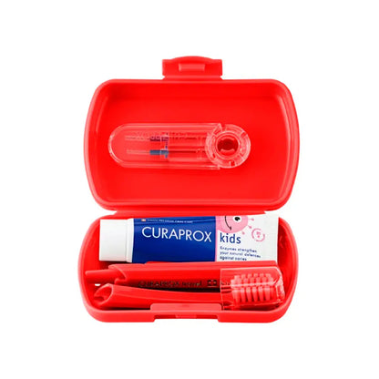 Kit de Viagem KIDS CURAPROX