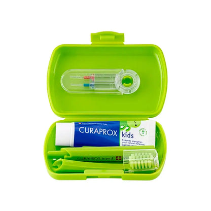 Kit de Viagem KIDS CURAPROX