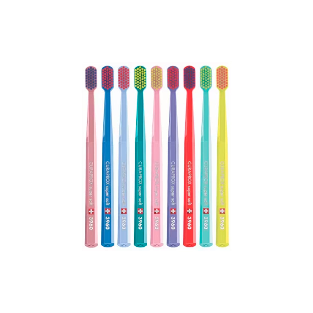 Escova Dentes Super Soft CS3960