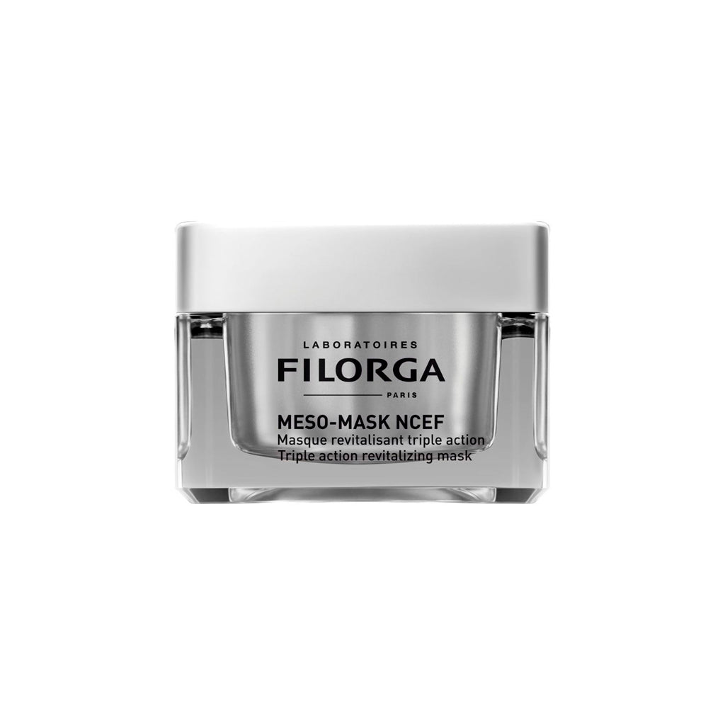 Meso-Mask NCEF Mascarilla