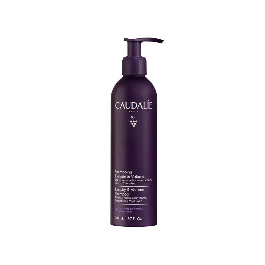 Caudalie Champô Densidade e Volume | Love my Pharma