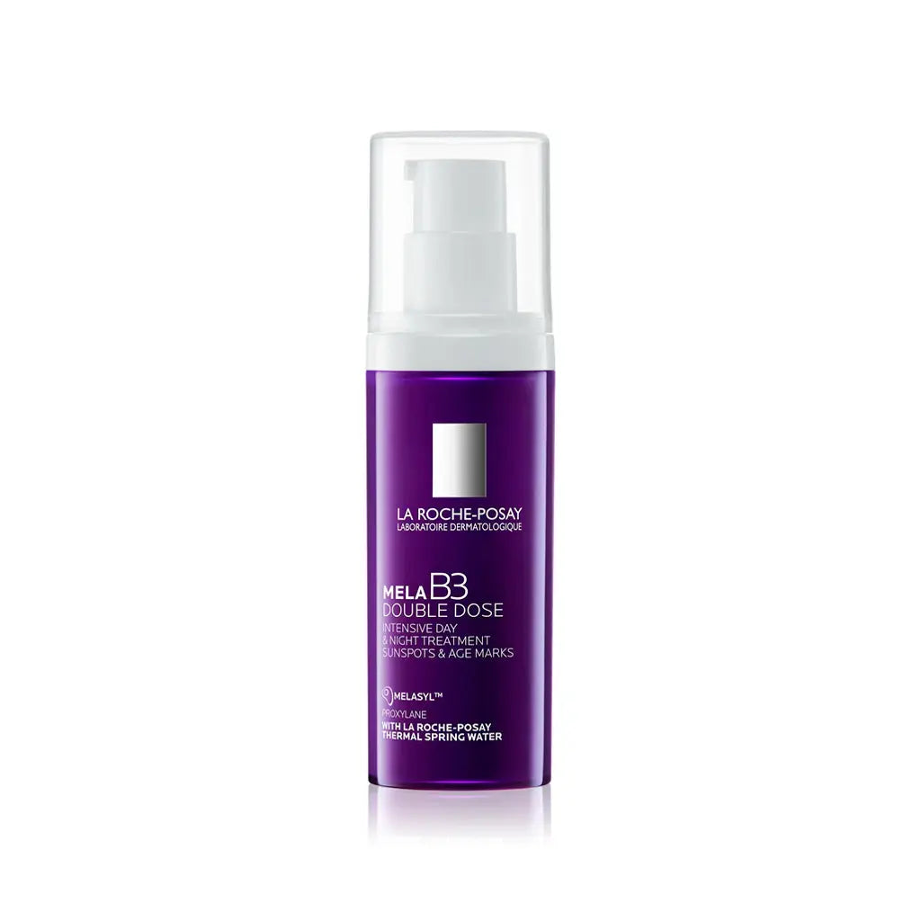 La Roche Posay Mela B3 Double Dose Emulsão | Love my Pharma
