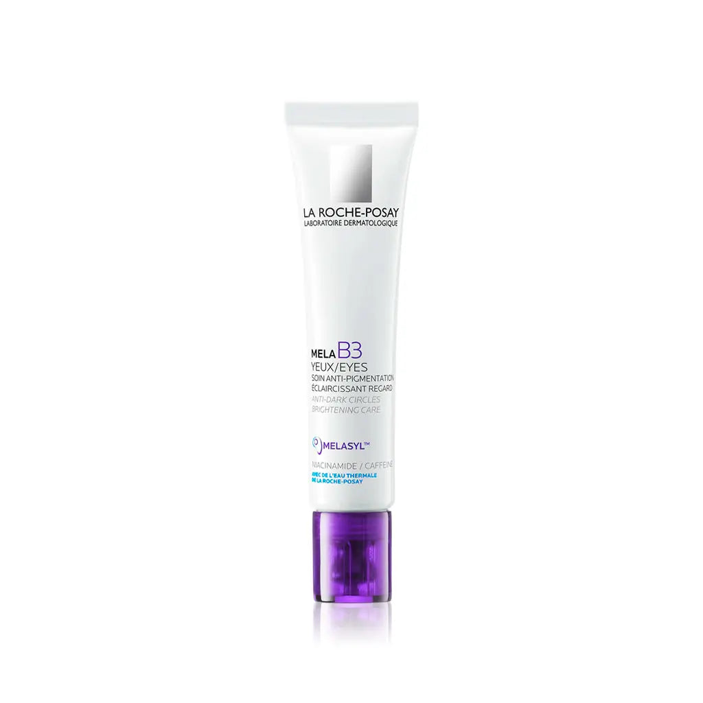 La Roche Posay Mela B3 Creme Contorno Olhos | Love my Pharma