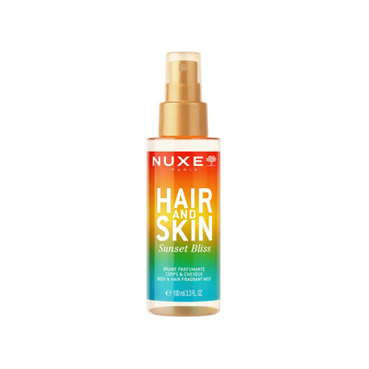 Bruma Perfumada Corpo e Cabelo