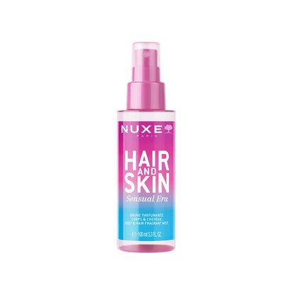 Bruma Perfumada Corpo e Cabelo