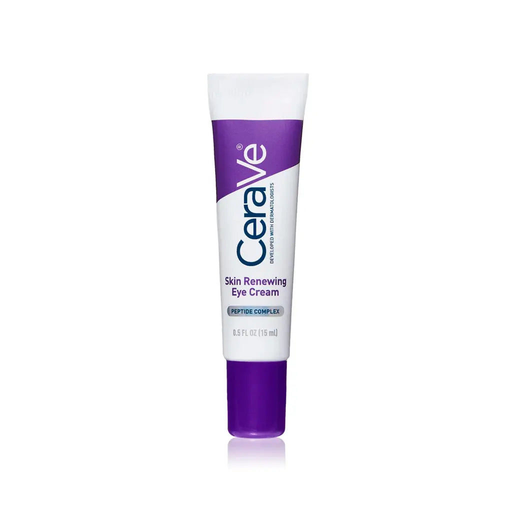 Cerave Skin Renewing Creme Olhos
