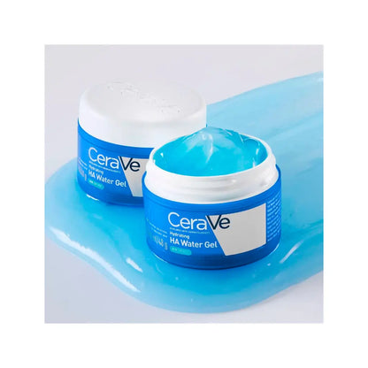 Water Gel Feuchtigkeitsspendend HA