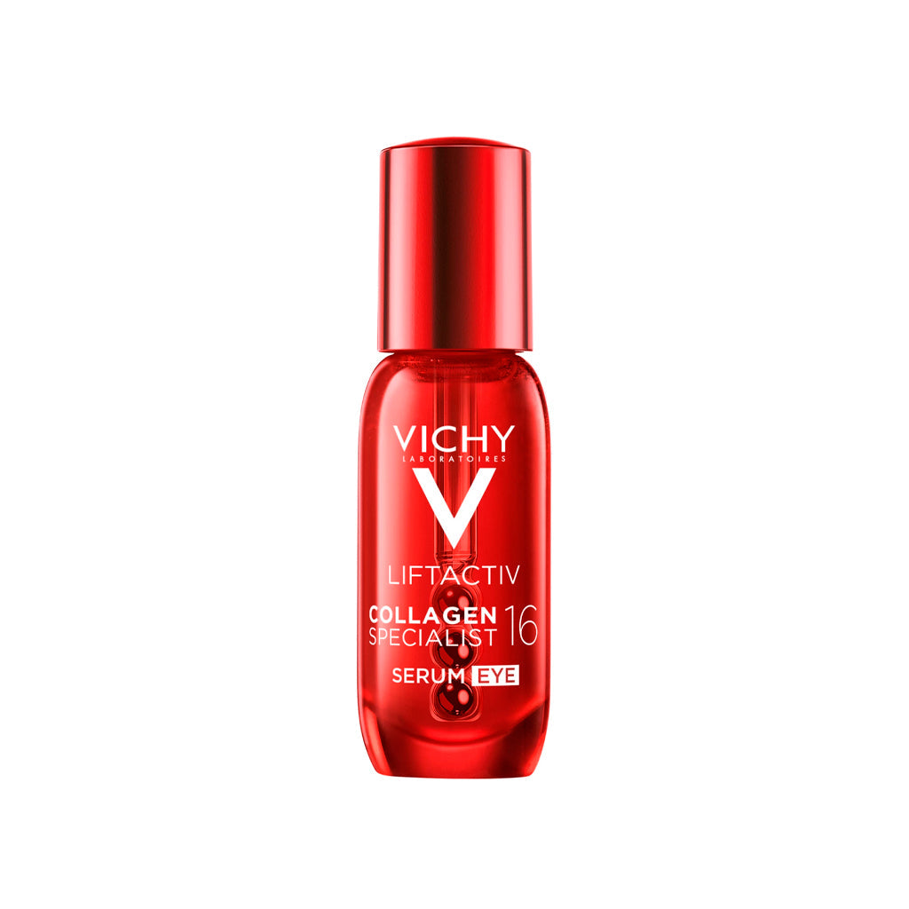 Vichy Liftactiv Specialist Colagen16 Sérum Olhos