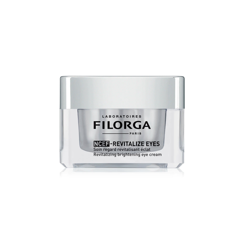 NCEF-Revitalize Crema Ojos