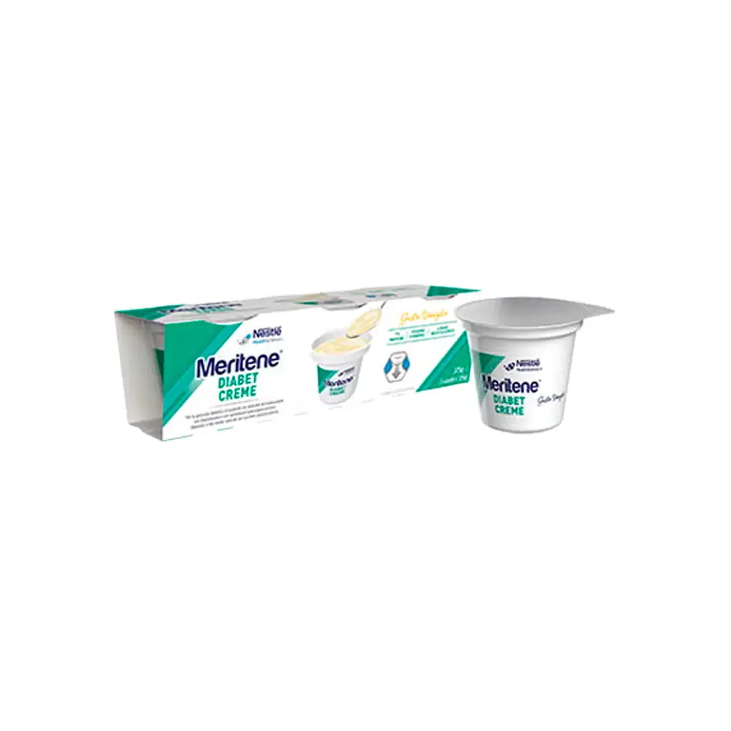Meritene Clinical DBT Creme