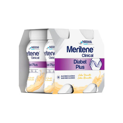 Meritene Clinical Diabet Plus