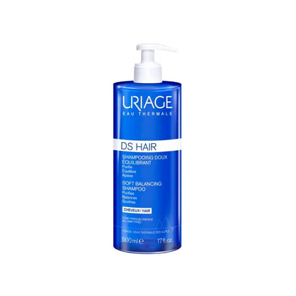Uriage DS Shampooing Anti-Pelliculaire