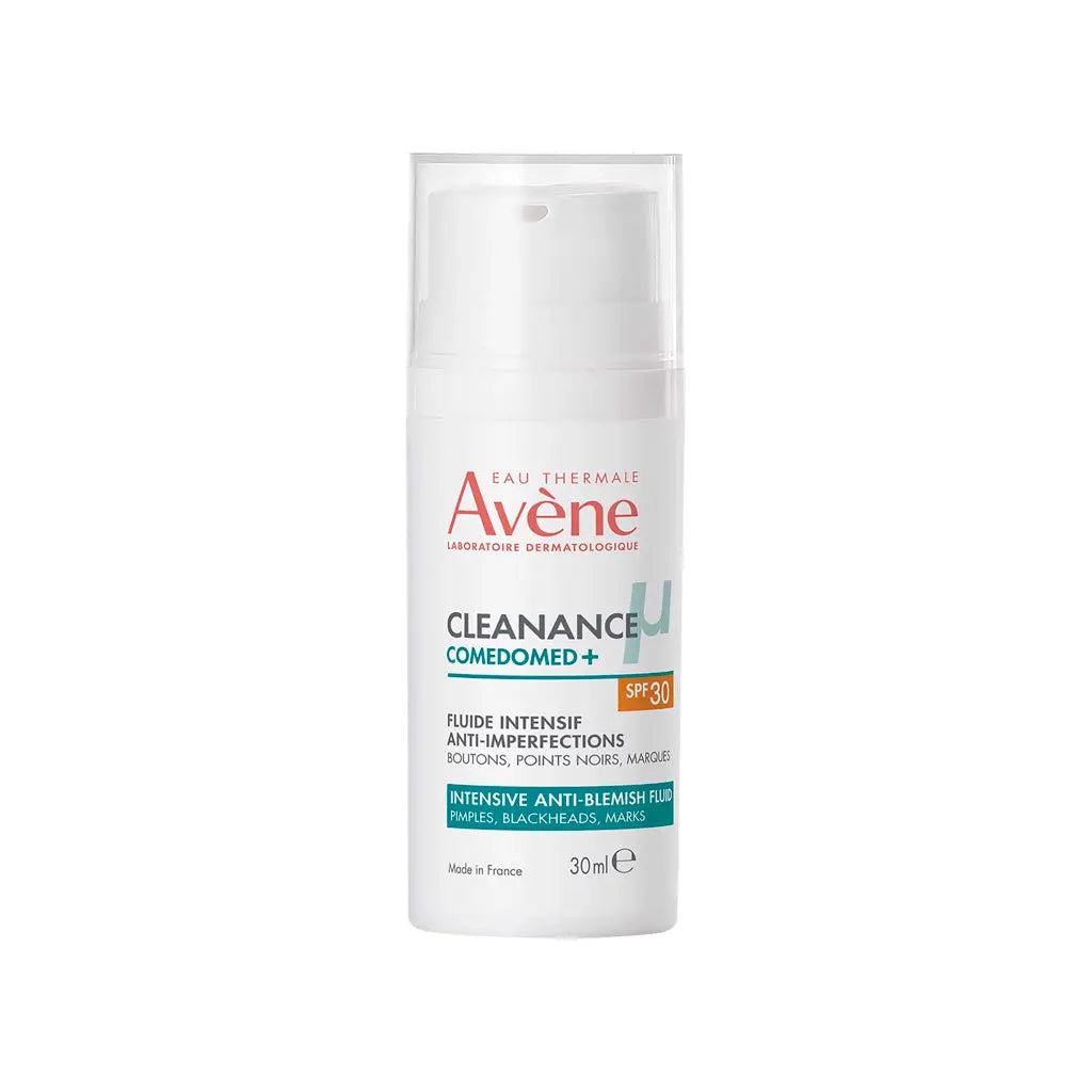 Cleanance Commedomed SPF30