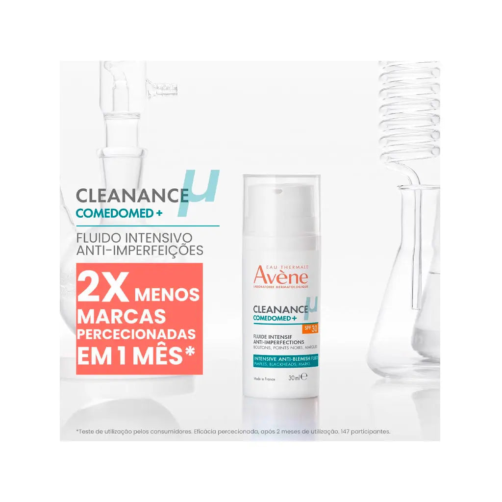 Cleanance Commedomed SPF30