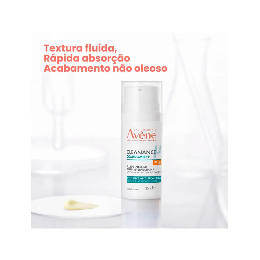 Cleanance Commedomed SPF30
