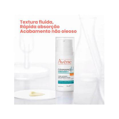 Cleanance Commedomed SPF30