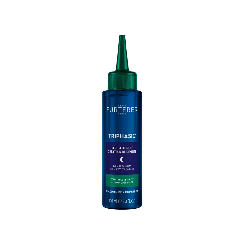 Rene Furterer Triphasic Sérum Noite | Love my Pharma
