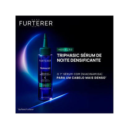 Rene Furterer Triphasic Sérum Noite | Love my Pharma