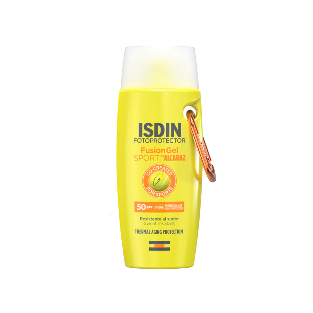 ISDIN Fotoprotetor Fusion Gel By Alcaraz SPF50