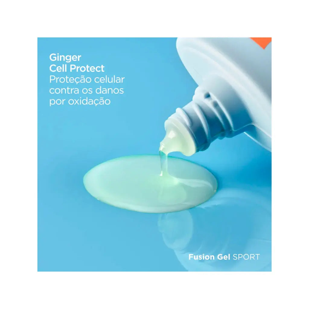 Isdin Fotoprotetor Fusion Gel By Alcaraz SPF50 ISDIN