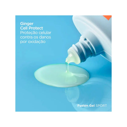 Isdin Fotoprotetor Fusion Gel By Alcaraz SPF50 ISDIN