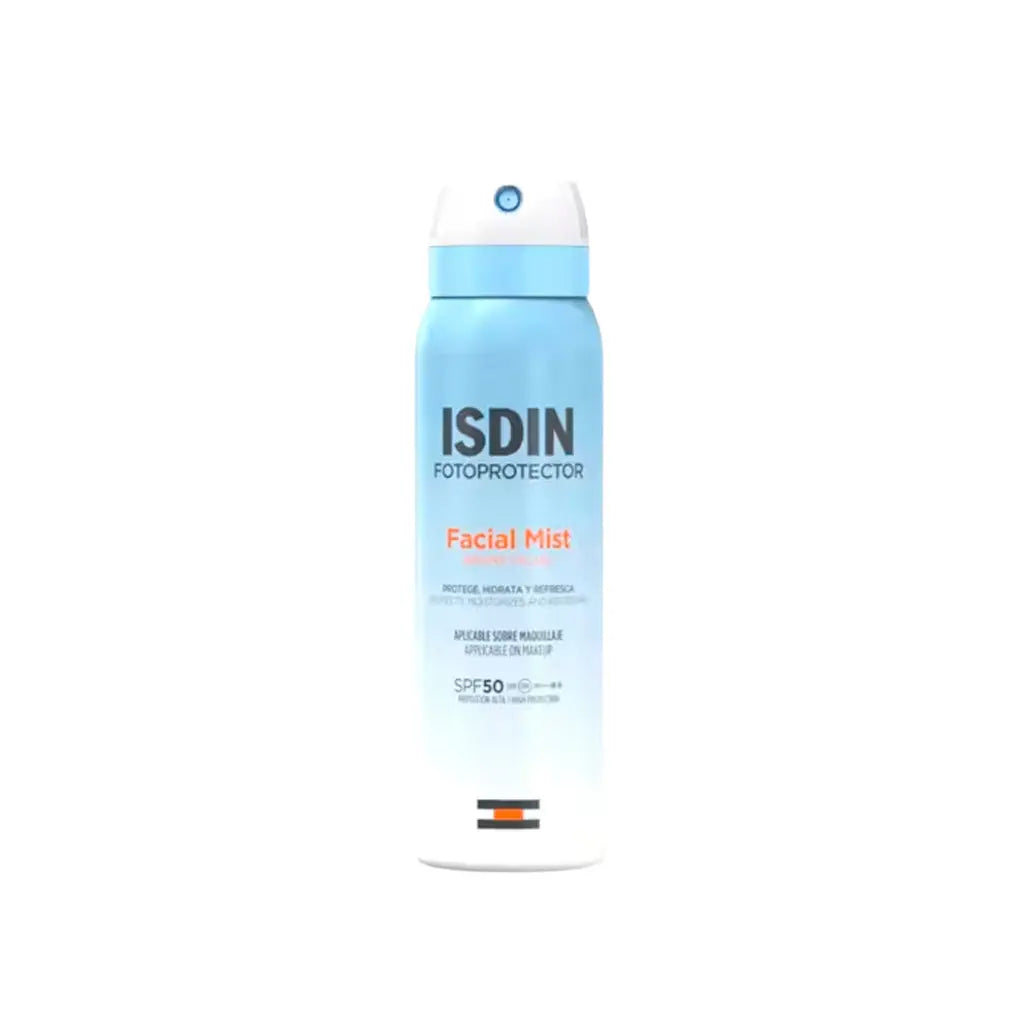 Isdin Fotoprotector Facial Mist SPF50 ISDIN