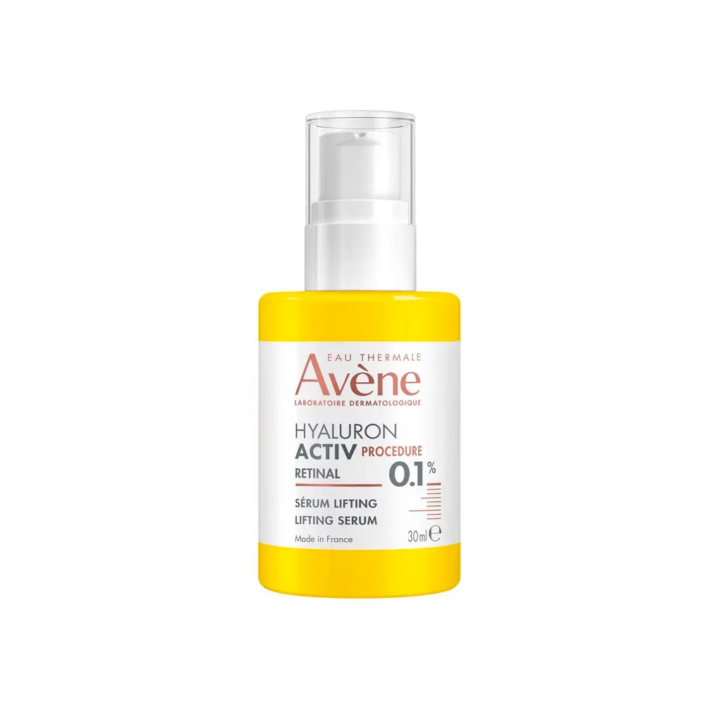 Avène Hyaluron Procedure Sérum Retinal | Love my Pharma